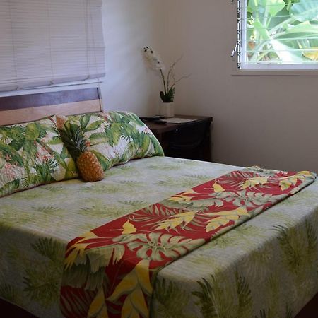 Aloha Wahiawa Hotel Luaran gambar