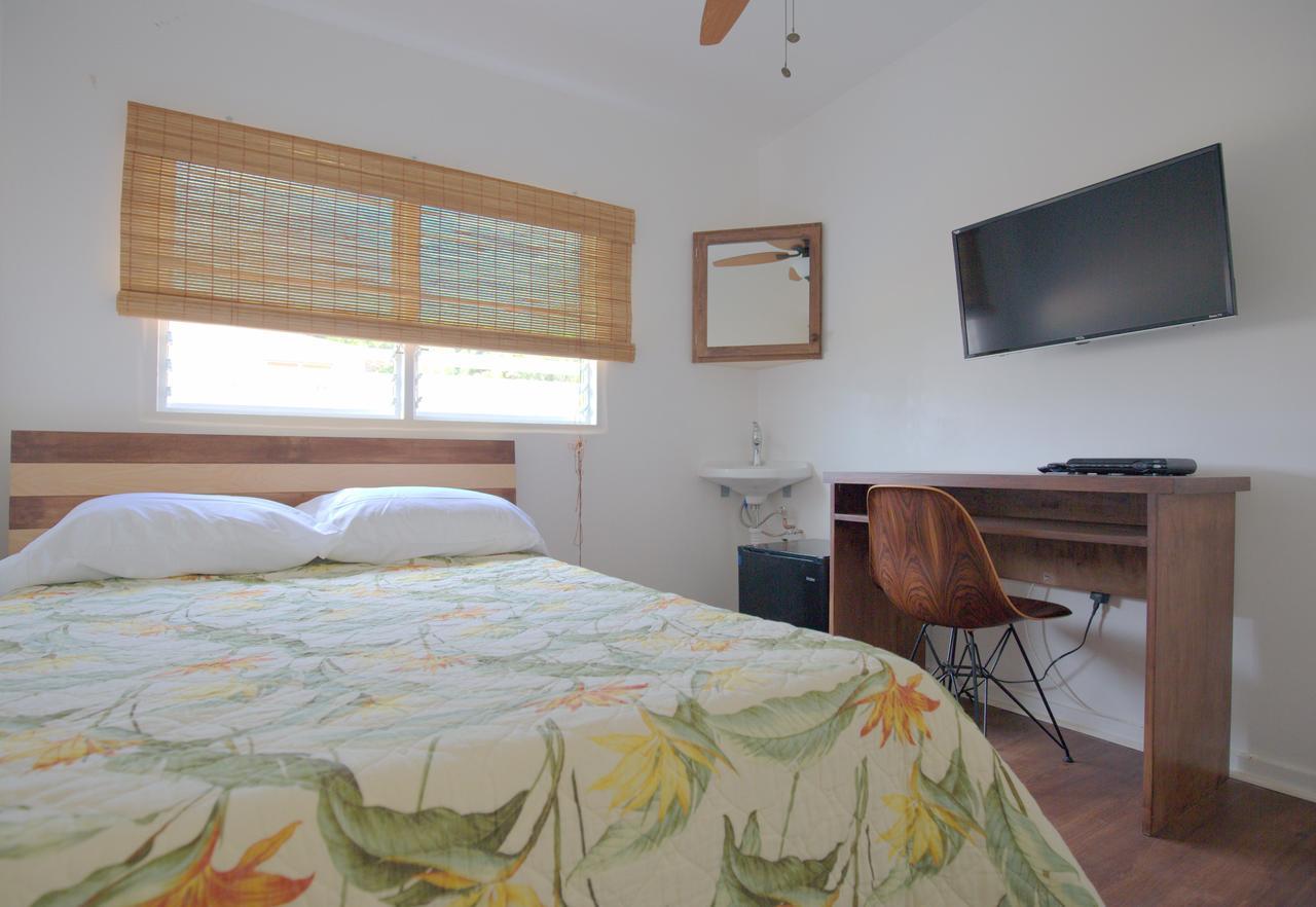 Aloha Wahiawa Hotel Luaran gambar