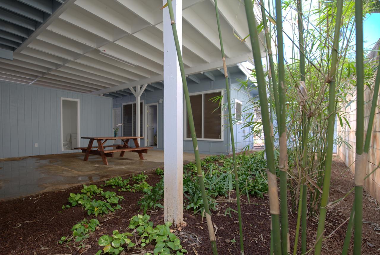 Aloha Wahiawa Hotel Luaran gambar