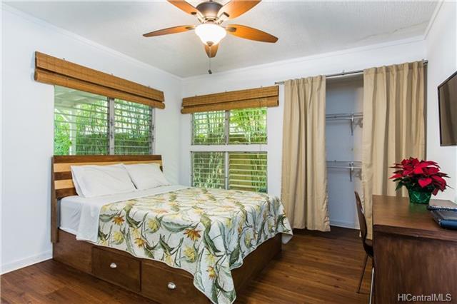 Aloha Wahiawa Hotel Luaran gambar