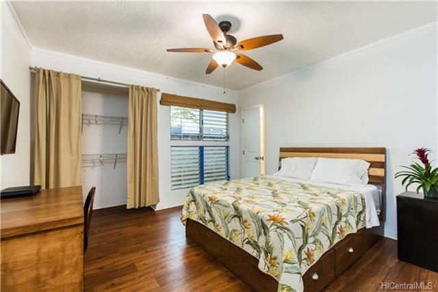 Aloha Wahiawa Hotel Luaran gambar