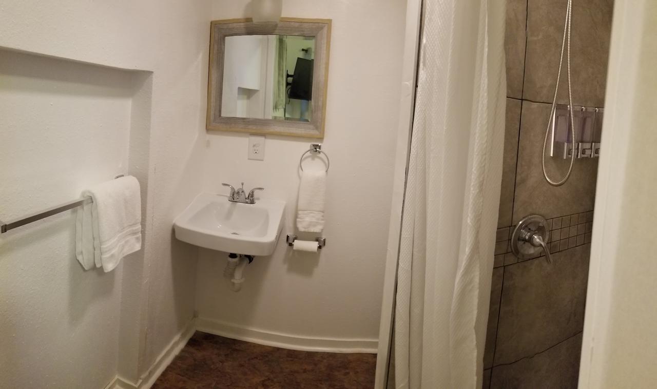 Aloha Wahiawa Hotel Luaran gambar