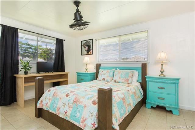 Aloha Wahiawa Hotel Luaran gambar